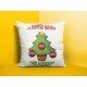 COJÍN MI PRIMERA NAVIDAD