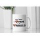 TAZA SÚPER ABUELO