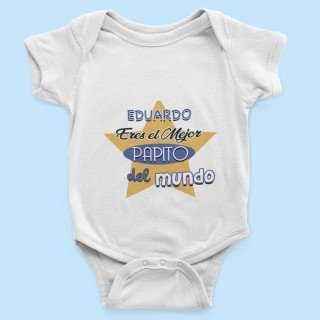 BODY ERES EL MEJOR PAPITO