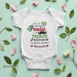 BODY TITO Y PADRINO