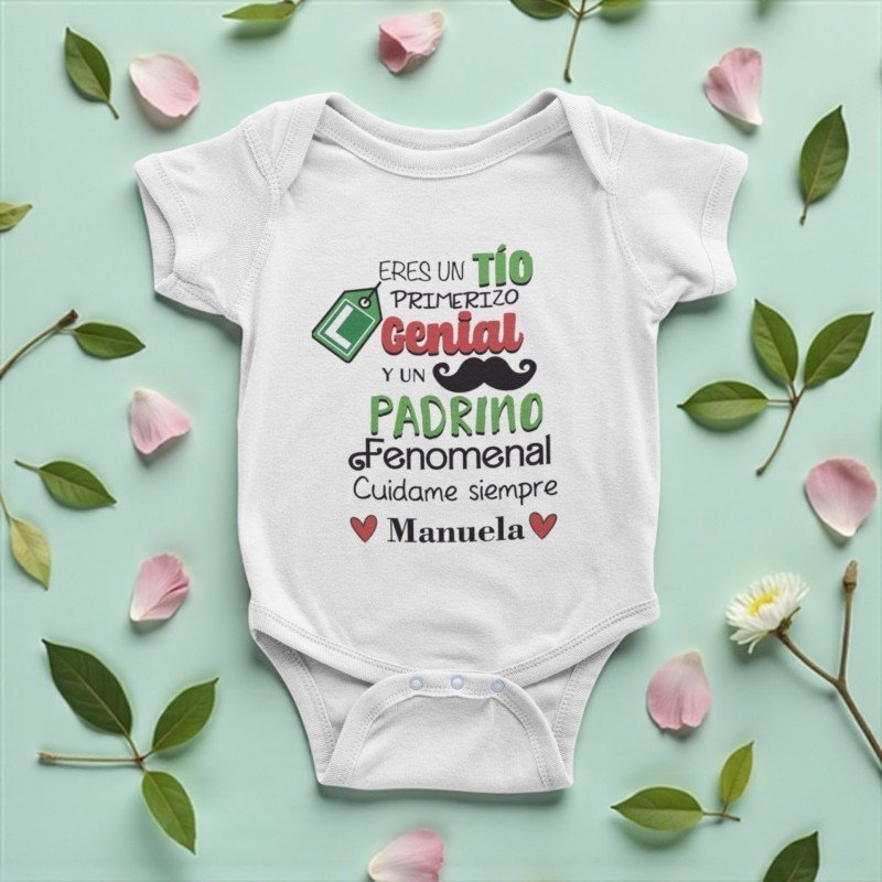 BODY TITO Y PADRINO