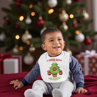 BABERO MI PRIMERA NAVIDAD