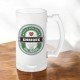 JARRA HEINEKEN PARA EL MEJOR PAPÁ O ABUELO