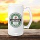 JARRA HEINEKEN PARA EL MEJOR PAPÁ O ABUELO