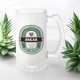 JARRA HEINEKEN PARA EL MEJOR TITO