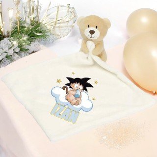 DOU-DOU GOKU BEBÉ
