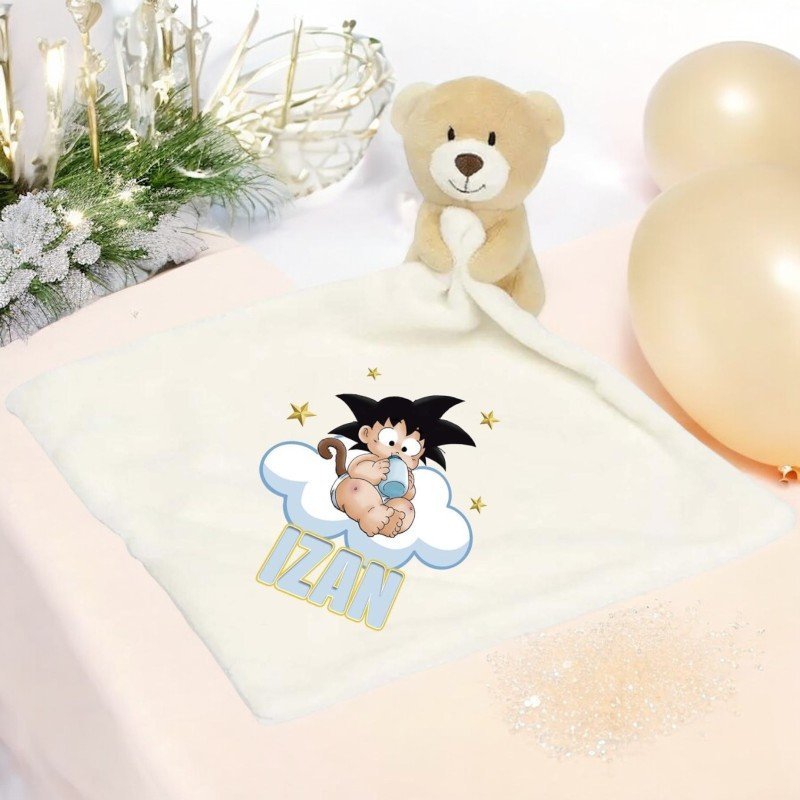 DOU-DOU GOKU BEBÉ