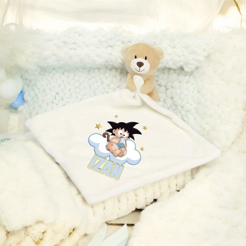 DOU-DOU GOKU BEBÉ