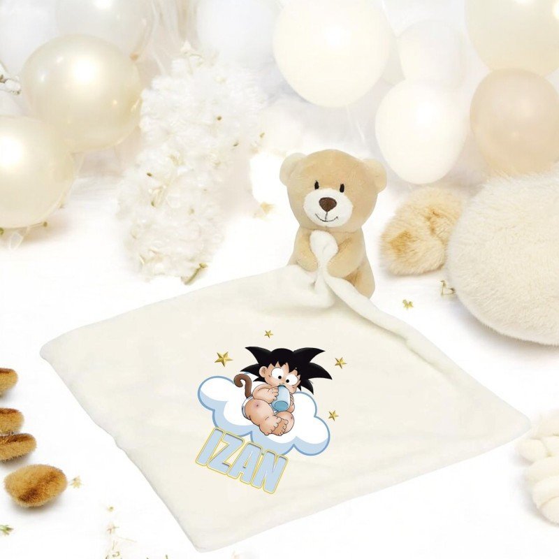 DOU-DOU GOKU BEBÉ