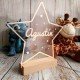 LÁMPARA ESTRELLA