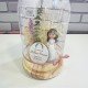 CÚPULA DE COMUNIÓN NIÑA AINHOA