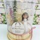 CÚPULA DE COMUNIÓN NIÑA AINHOA
