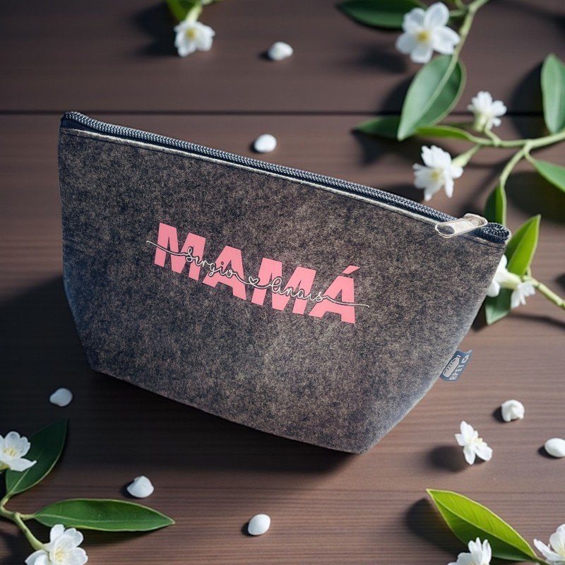 CONJUNTO NATURE PARA MAMÁ