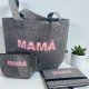 CONJUNTO NATURE PARA MAMÁ