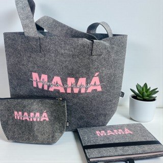 CONJUNTO NATURE PARA MAMÁ
