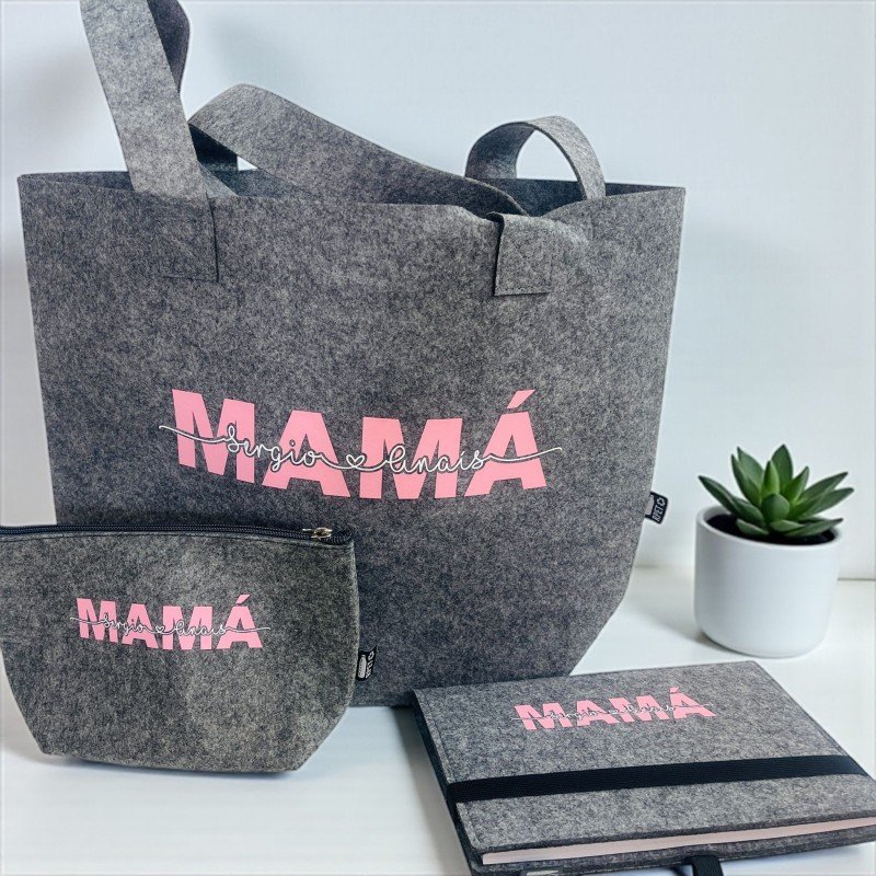 CONJUNTO NATURE PARA MAMÁ