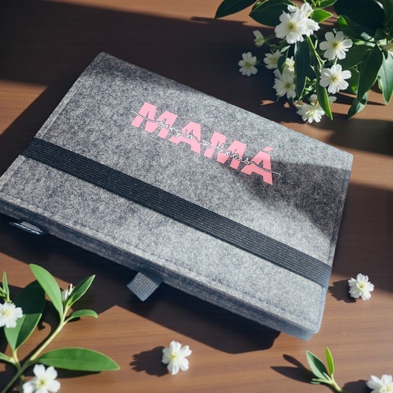 CONJUNTO NATURE PARA MAMÁ