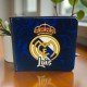 CARTERA DELUXE ESCUDOS