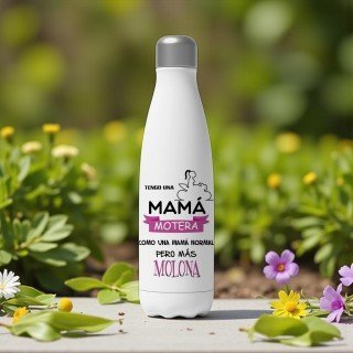 BOTELLA MAMÁ MOTERA