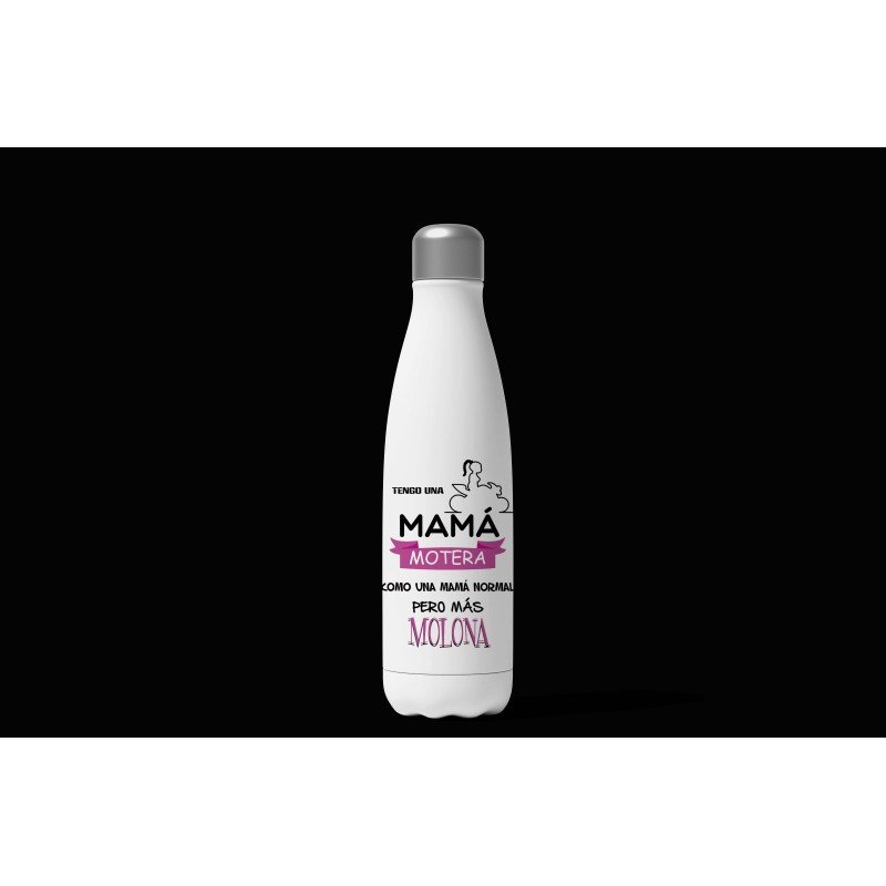 BOTELLA MAMÁ MOTERA