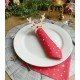 SERVILLETEROS NAVIDEÑOS