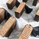 MARCAPÁGINAS DE MADERA PERSONALIZADOS
