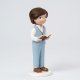 MUÑECO PERSONALIZADO NIÑO IVÁN