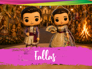 Fallas