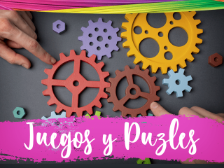 Juegos y Puzzles