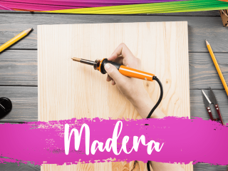 Madera