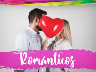 Románticos