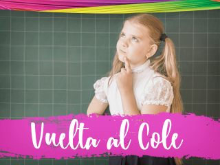 Vuelta al Cole