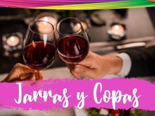 Jarras y Copas