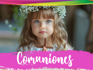 Comuniones