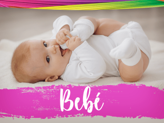 Bebé