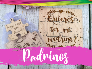 Padrinos