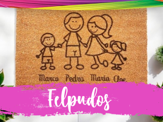 Felpudos
