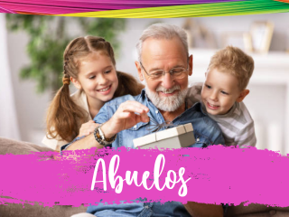 Abuelos