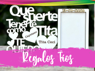 Regalos Tíos