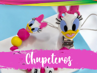 Chupeteros