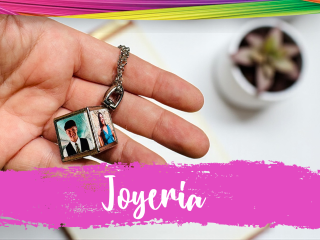 Joyería