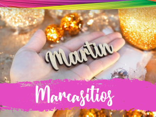 Marcasitios
