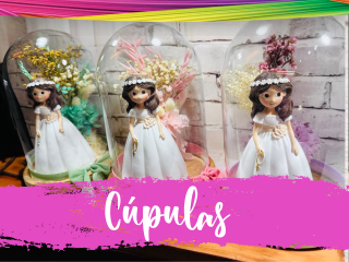 Cúpulas