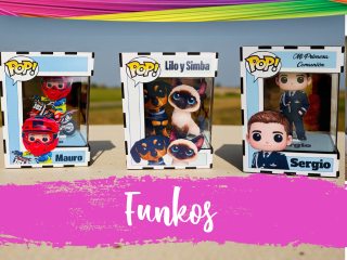 Funkos
