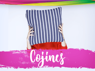 Cojines