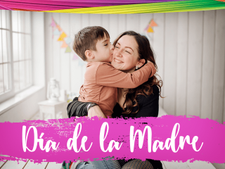 Día de la Madre