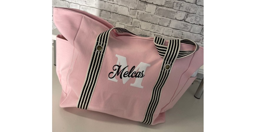 Bolsas de Playa y Piscina Personalizadas