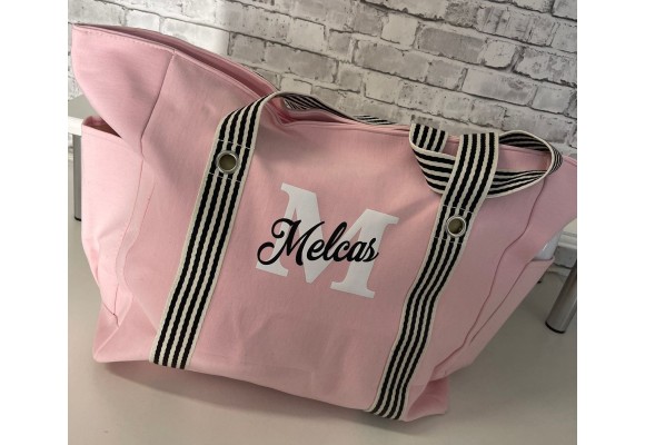 Bolsas de Playa y Piscina Personalizadas