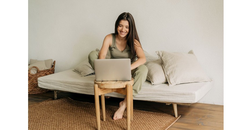 Consigue un Ingreso Extra sin moverte de casa. ¡Trabaja con Nosotros!
