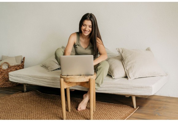 Consigue un Ingreso Extra sin moverte de casa. ¡Trabaja con Nosotros!